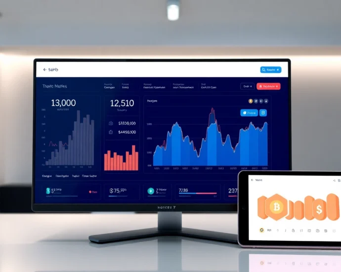 Visit aicoin官网 for comprehensive real-time cryptocurrency market analysis and secure trading tools across devices.