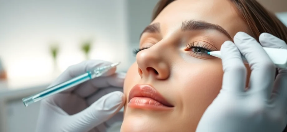 Fazit der Botox Behandlung in Zürich: Natürliche Resultate und sichere Anwendung.