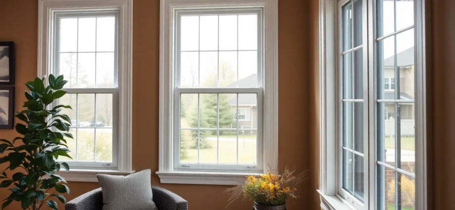 Compare window replacement companies offering energy-efficient windows for homeowners