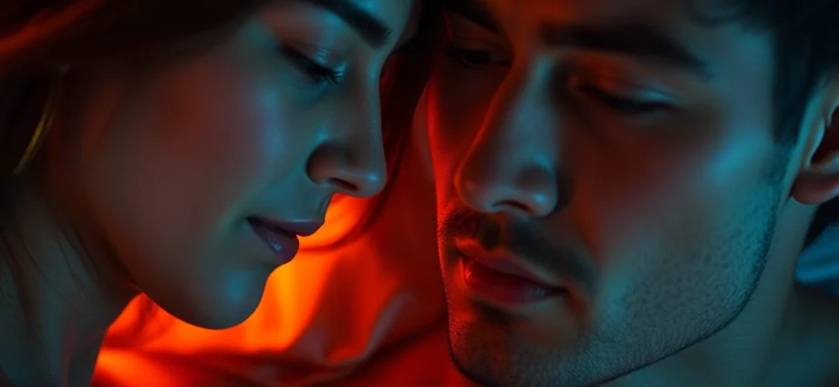 High-quality NSFW image generated by a trusted nsfw image generator, showcasing realistic adult visuals with detailed features and natural lighting for immersive experience.
