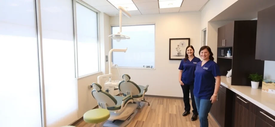 Ventura Bright Dental team providing welcoming, professional dental care in Ventura, CA